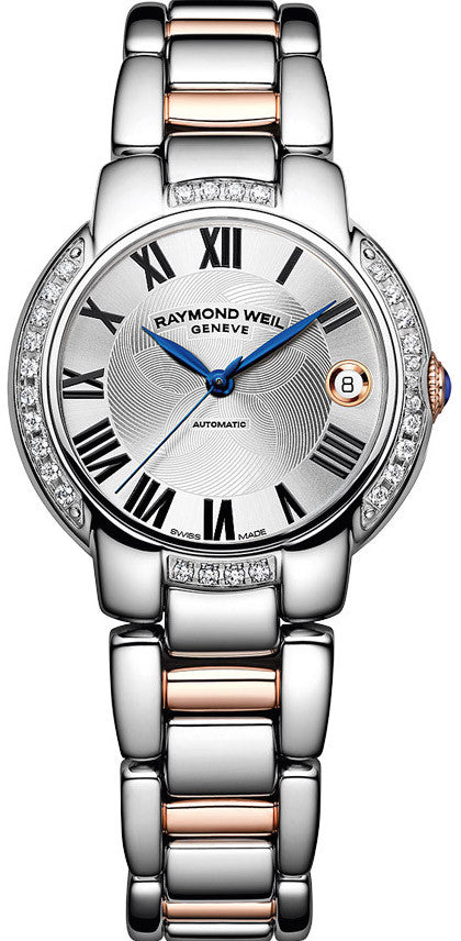 Raymond Weil Watch Jasmine 2935-S5S-01659 Image 1