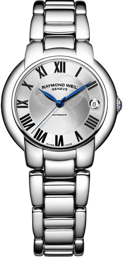 Raymond Weil Watch Jasmine 2935-ST-01659 Image 1