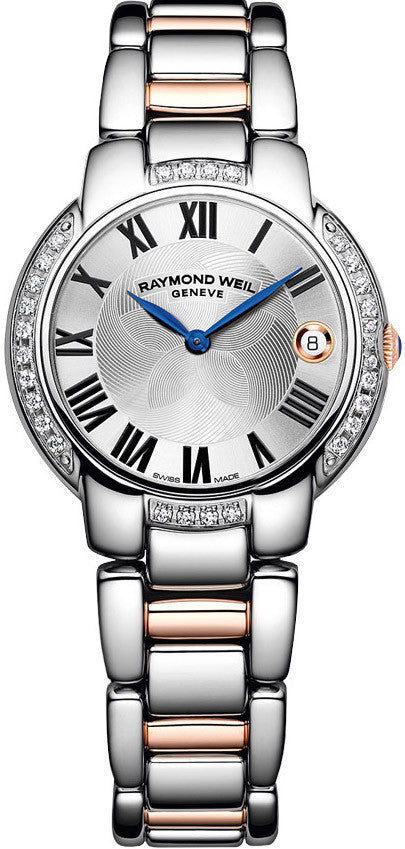 Raymond Weil Watch Jasmine 5235-S5S-01659 Image 1