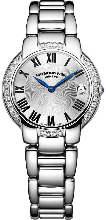 Raymond Weil Watch Jasmine 5235-STS-01659 Image 1