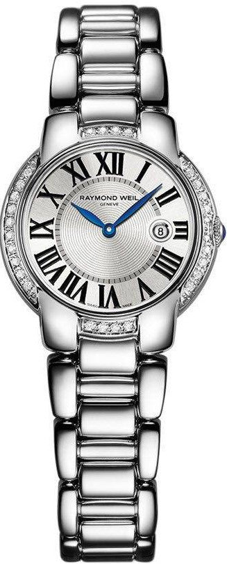 Raymond Weil Watch Jasmine D 5229-STS-00659 Image 1