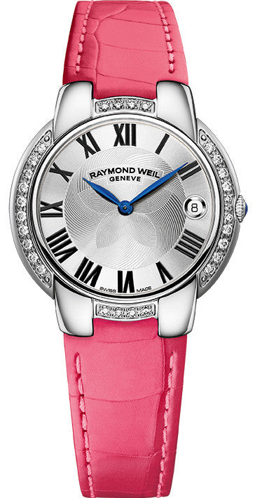 Raymond Weil Watch Jasmine D 5235-SLS-01659 Image 1