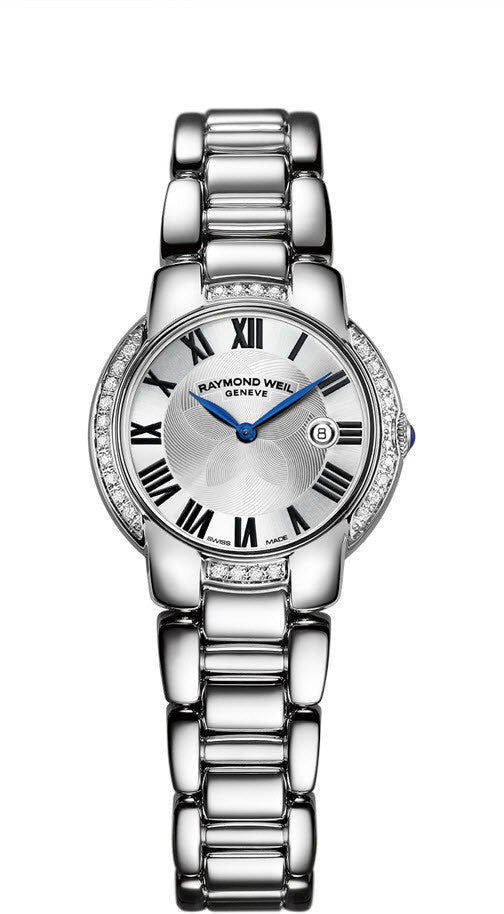 Raymond Weil Watch Jasmine Ladies 5229-STS-01659 Image 1