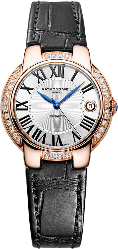 Raymond Weil Watch Jasmine Ladies D 2935-PCS-00659 Image 1