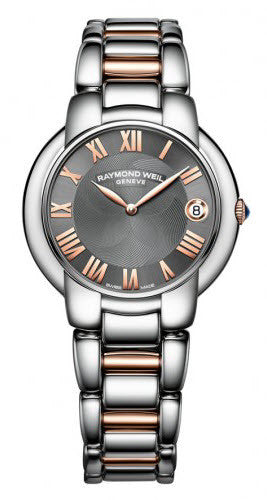 Raymond Weil Watch Jasmine Ladies D 5235-S5-01608 Image 1