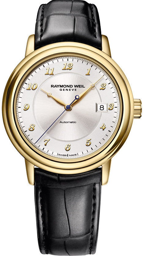 Raymond Weil Watch Maestro 12837-G-05658 Image 1