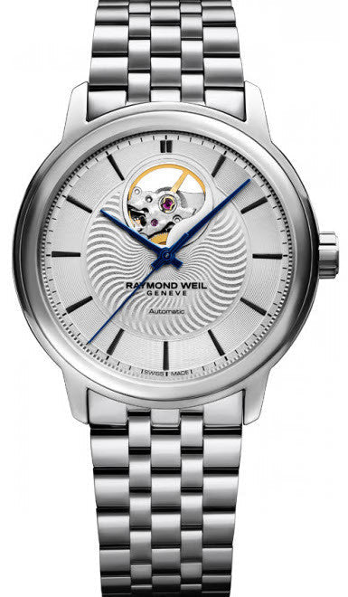 Raymond Weil Watch Maestro 2227-ST-65001 Image 1