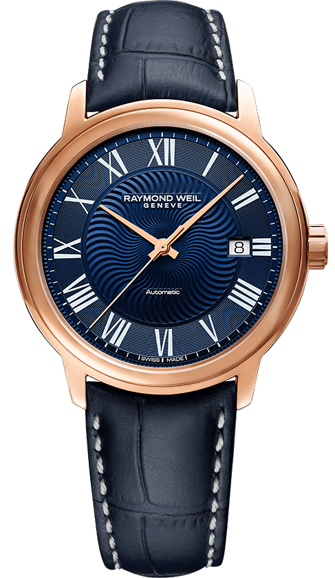 Raymond Weil Watch Maestro 2237-PC5-00508 Image 1