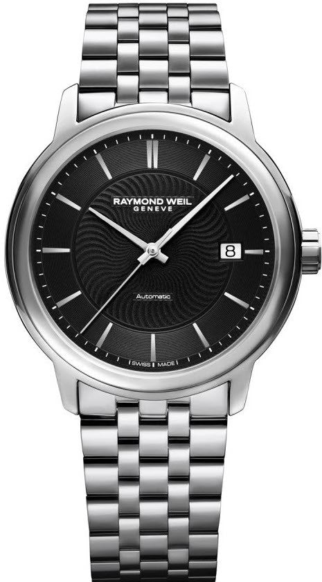 Raymond Weil Watch Maestro 2237-ST-20001 Image 1