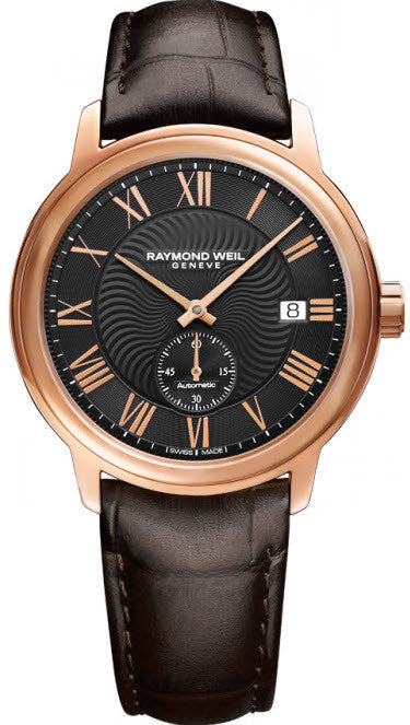Raymond Weil Watch Maestro 2238-PC5-00209 Image 1
