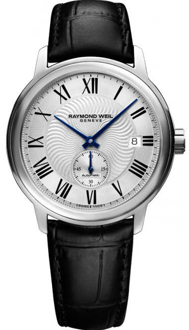 Raymond Weil Watch Maestro 2238-STC-00659 Image 1