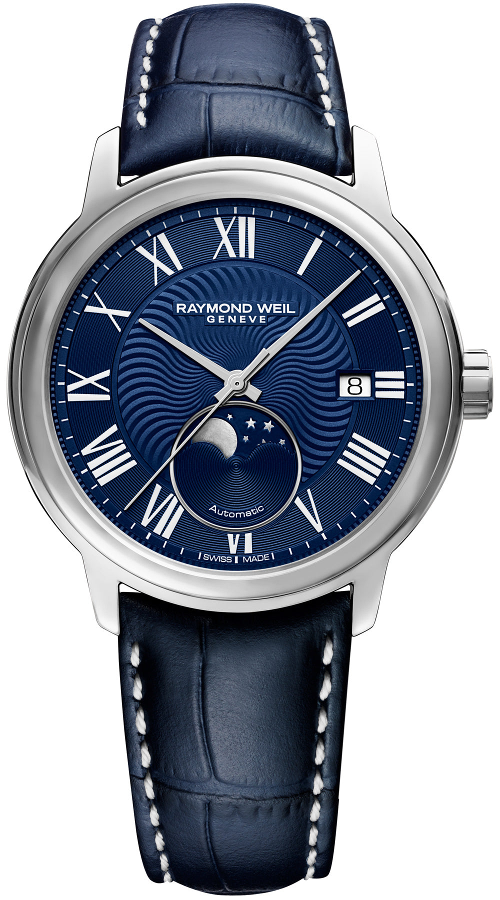 Raymond Weil Watch Maestro 2239-STC-00509 Image 1