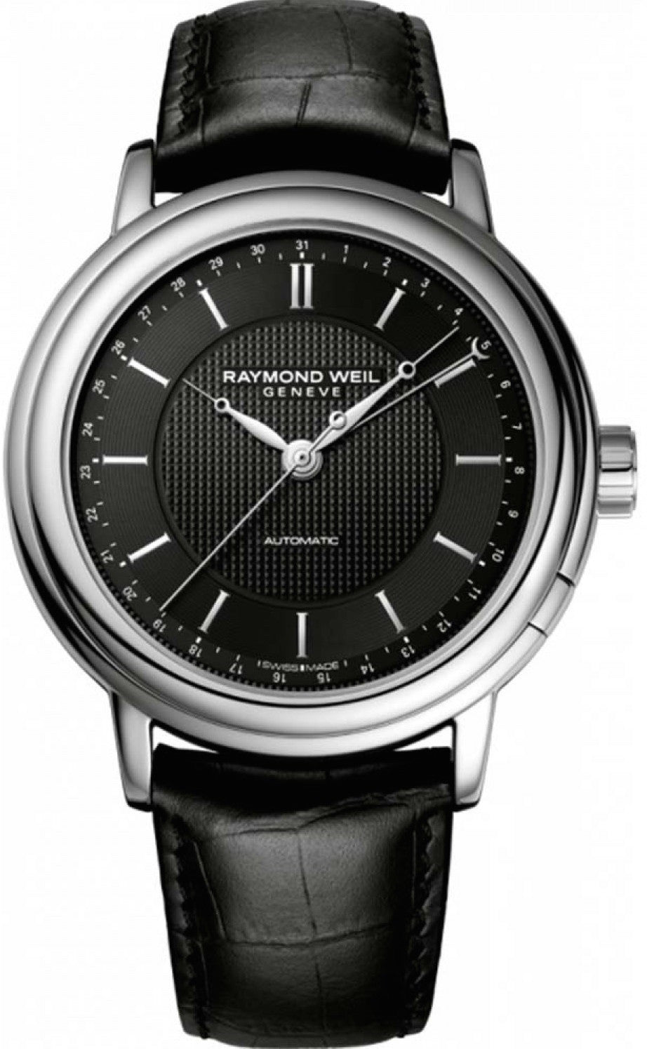 Raymond Weil Watch Maestro 2851-STC-20001 Image 1