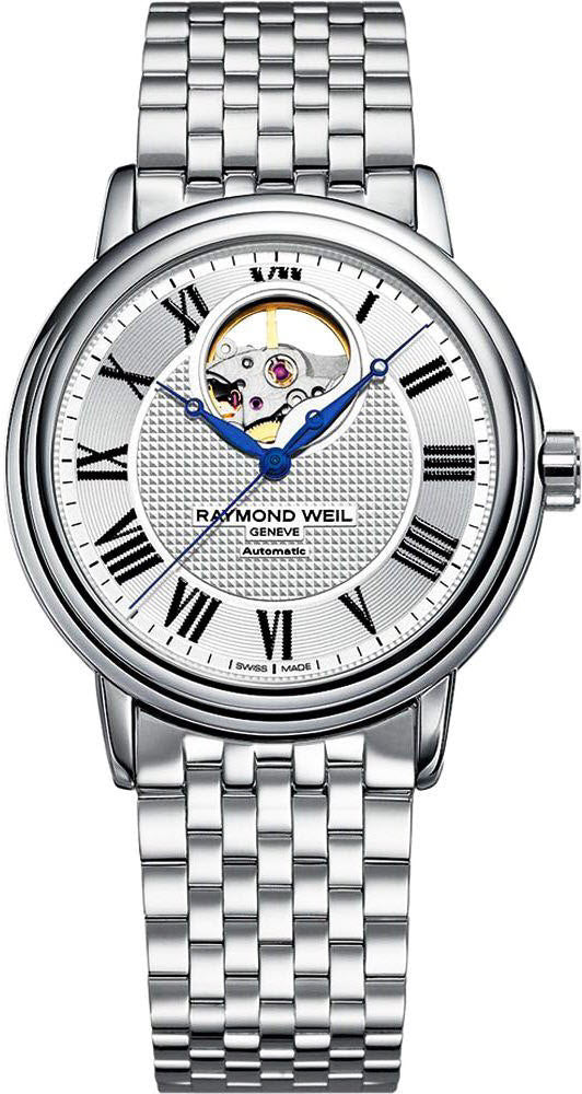 Raymond Weil Watch Maestro D 2827-ST-00659 Image 1
