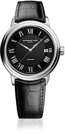 Raymond Weil Watch Maestro D 2837-STC-00208 Image 1