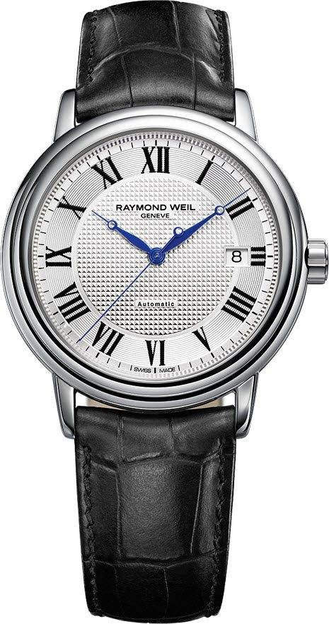 Raymond Weil Watch Maestro D 2837-STC-00659 Image 1