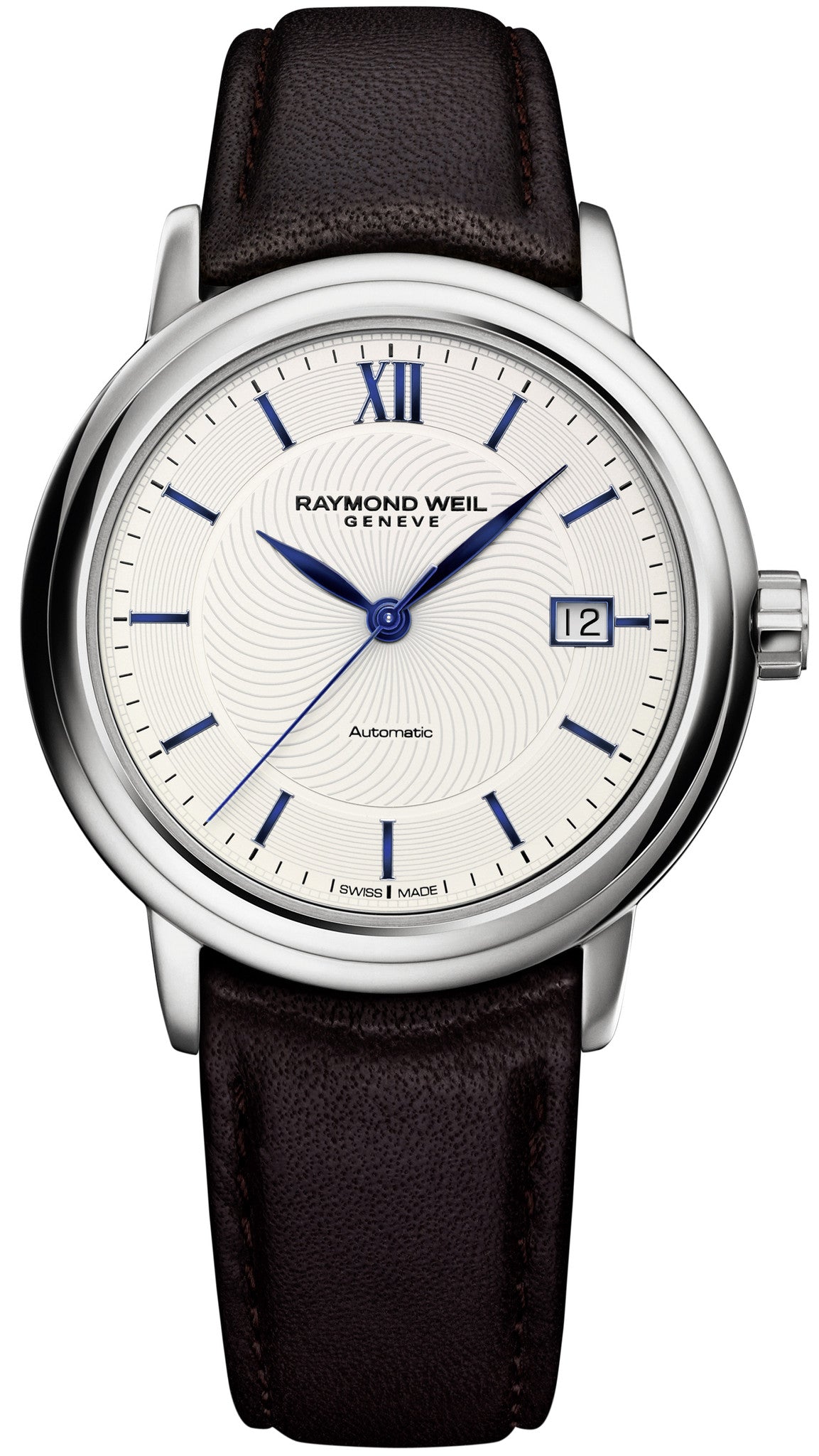 Raymond Weil Watch Maestro Frank Sinatra Limited Edition D 2837-STC-SINAT Image 1