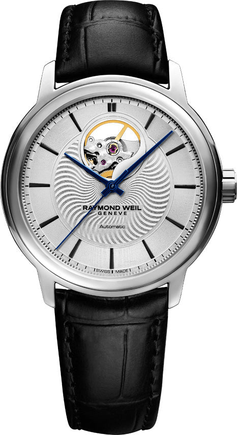 Raymond Weil Watch Maestro Mens 2227-STC-65001 Image 1