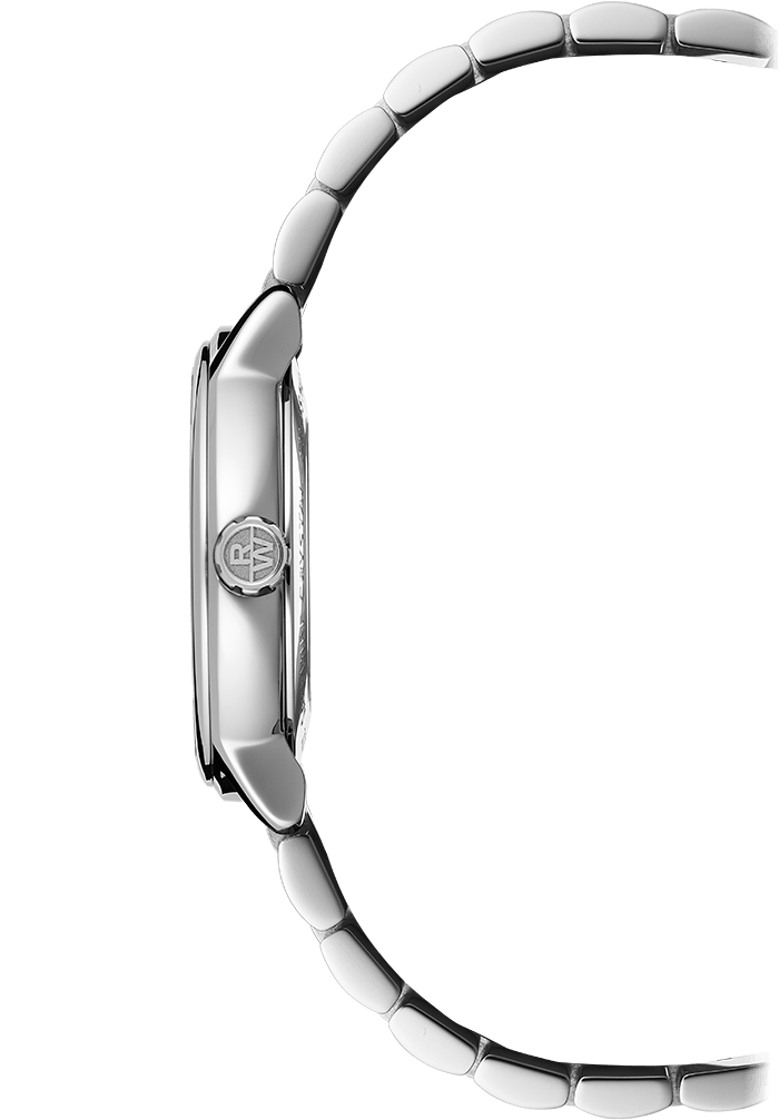 Raymond Weil Watch Maestro Mens D 2237-ST-20011 Image 3