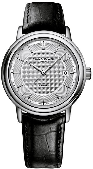 Raymond Weil Watch Maestro Mens D 2837-STC-65001 Image 1