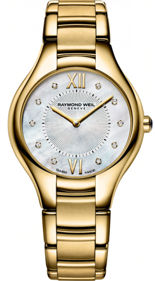 Raymond Weil Watch Noemia 5132-P-00985 Image 1