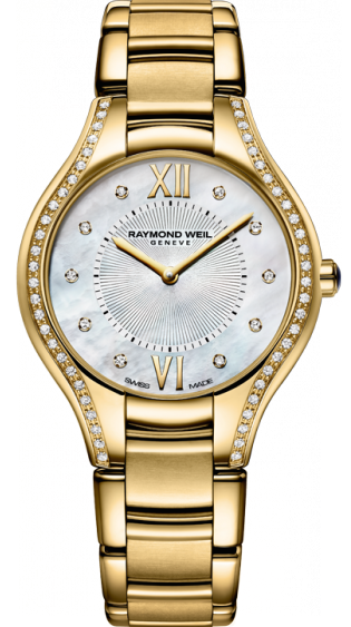 Raymond Weil Watch Noemia 5132-PS-00985 Image 1