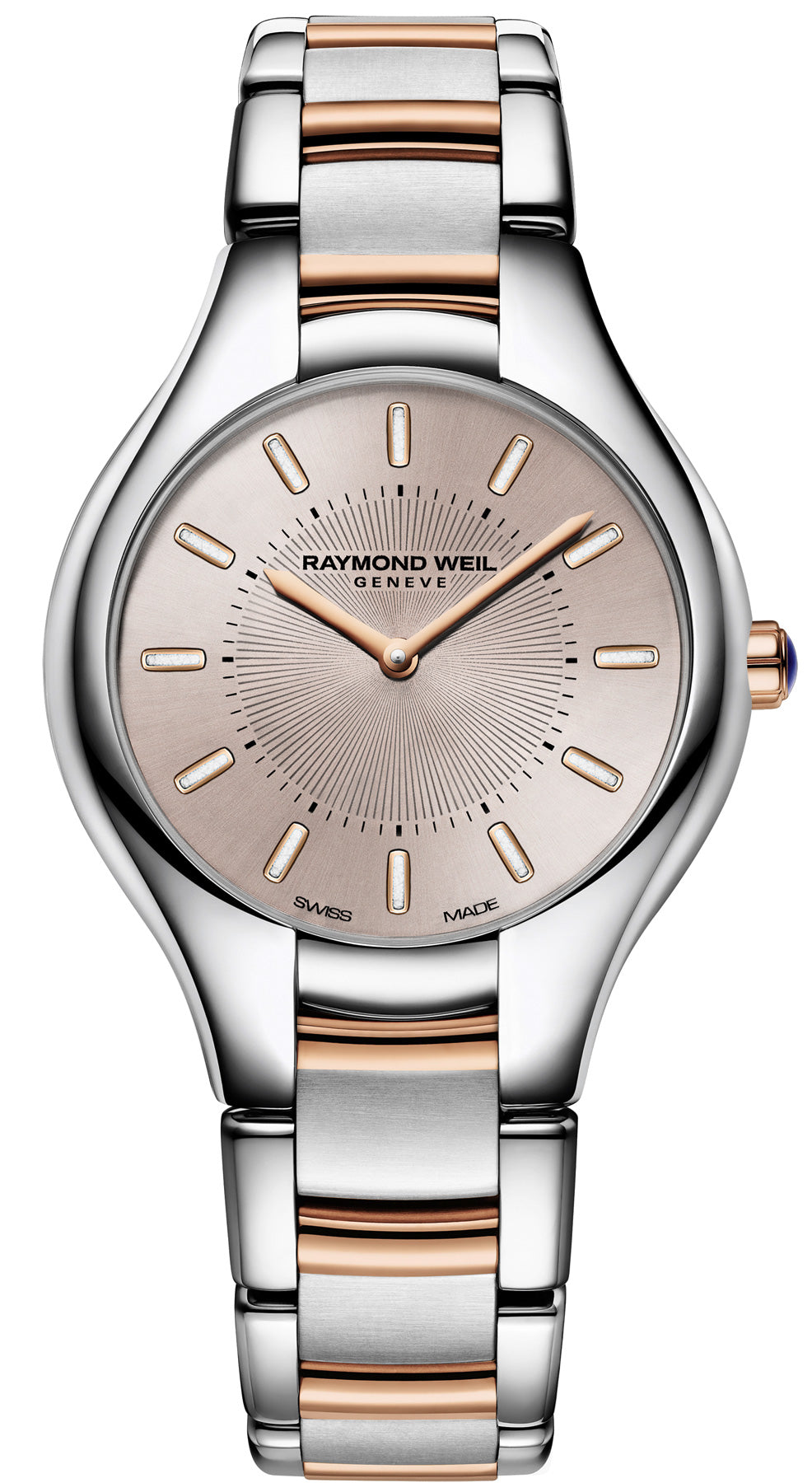 Raymond Weil Watch Noemia D 5132-SPS-81001 Image 1