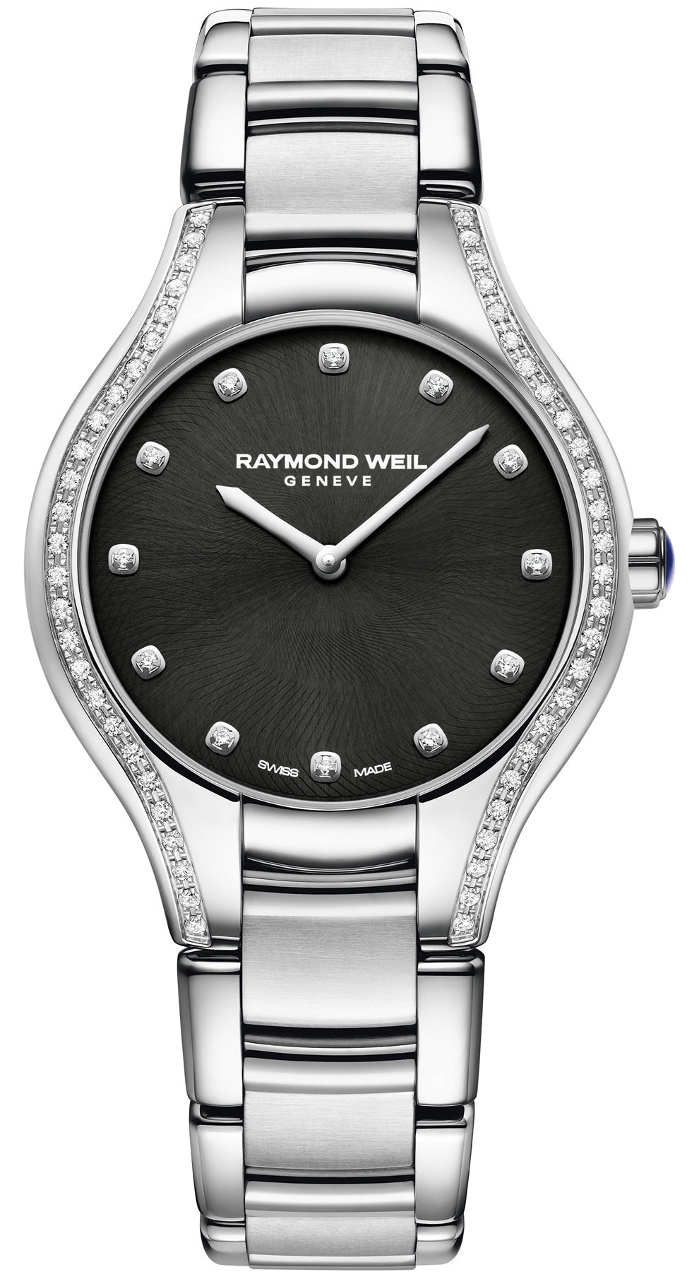 Raymond Weil Watch Noemia D 5132-STS-20081 Image 1