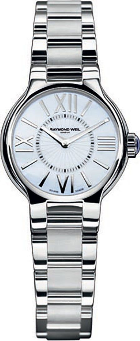 Raymond Weil Watch Noemia D 5927-ST-00907 Image 1