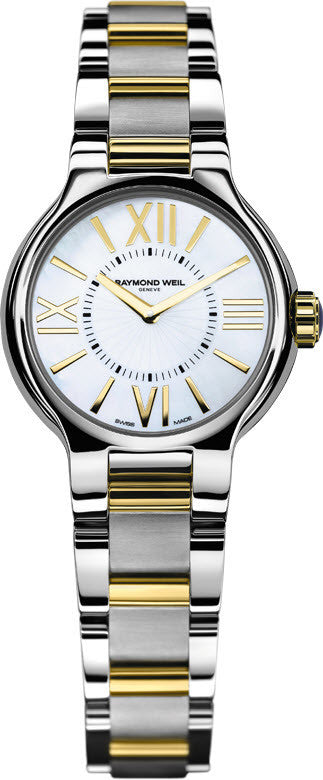 Raymond Weil Watch Noemia D 5927-STP-00907 Image 1