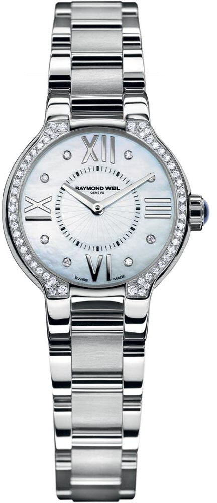 Raymond Weil Watch Noemia D 5927-STS-00995 Image 1