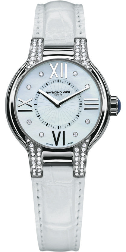 Raymond Weil Watch Noemia D RMW-136 Image 1