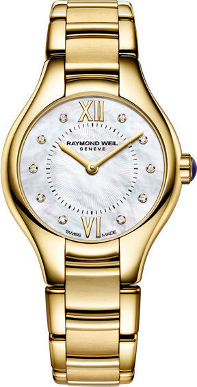 Raymond Weil Watch Noemia Ladies 5124-P-00985 Image 1