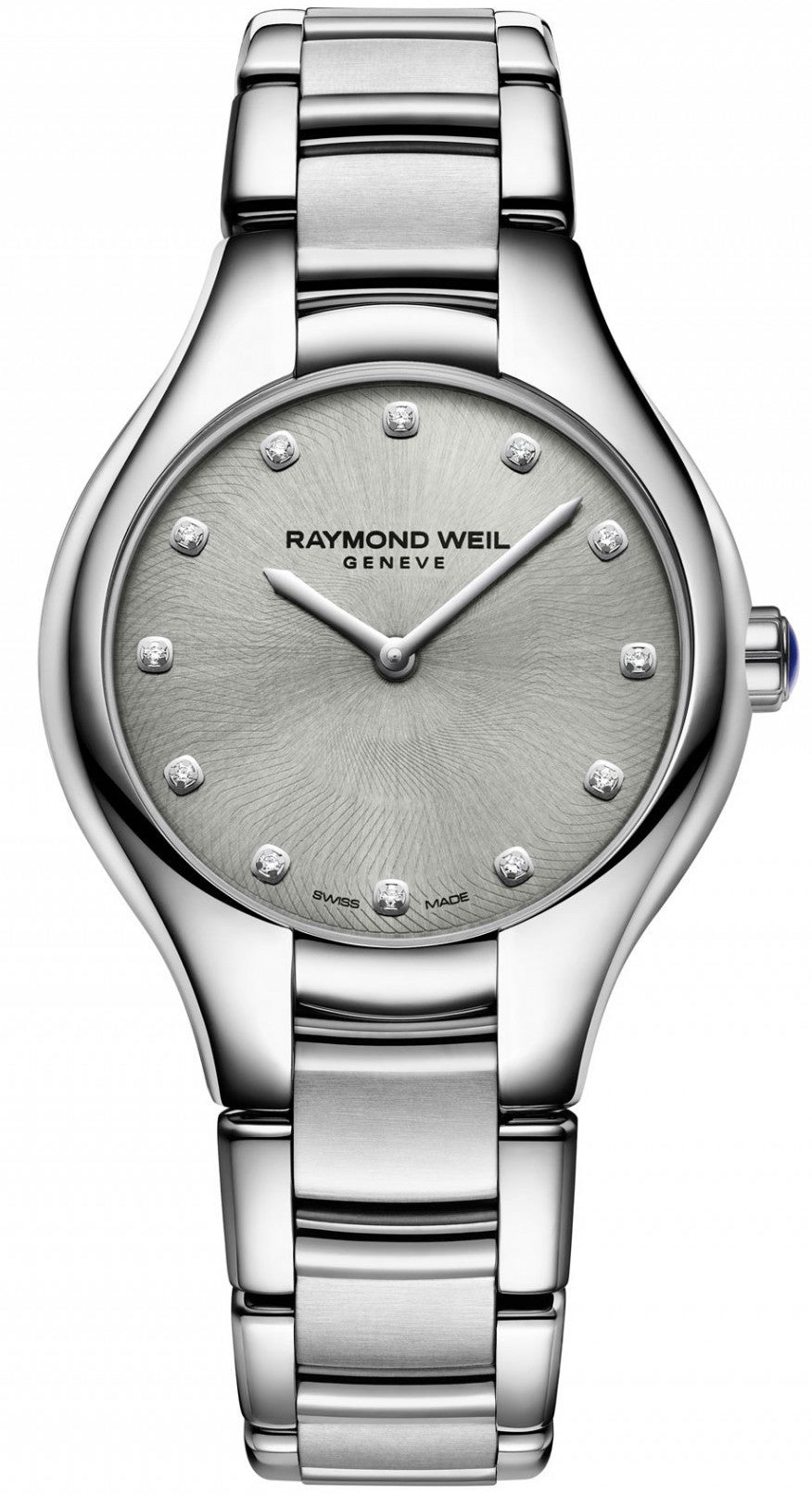 Raymond Weil Watch Noemia Ladies 5132-ST-65081 Image 1