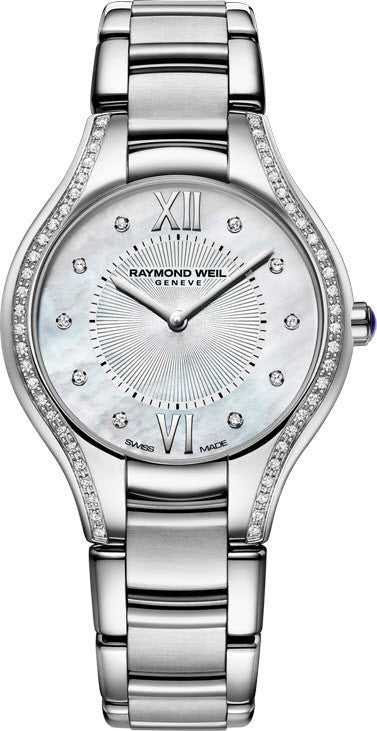 Raymond Weil Watch Noemia Ladies 5132-STS-00985 Image 1