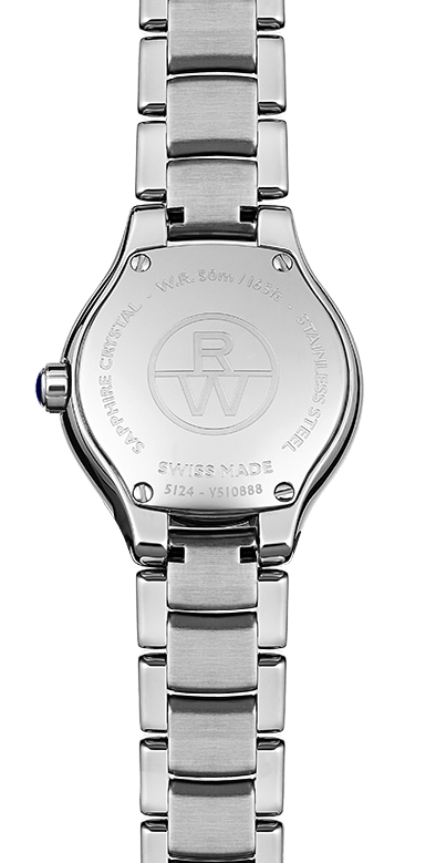Raymond Weil Watch Noemia Ladies D 5124-S2S-00966 Image 2