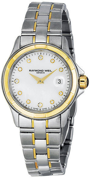 Raymond Weil Watch Parsifal D 9460-SG-97081 Image 1