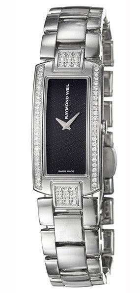 Raymond Weil Watch Shine D 1500-ST2-20000 Image 1