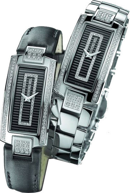 Raymond Weil Watch Shine D 1500-ST2-70381 Image 1