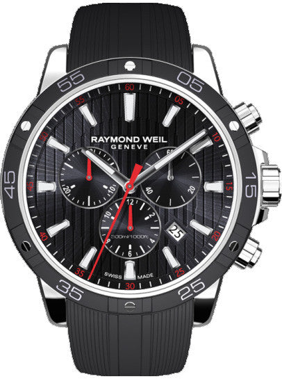 Raymond Weil Watch Tango 300 8560-SR1-20001 Image 1
