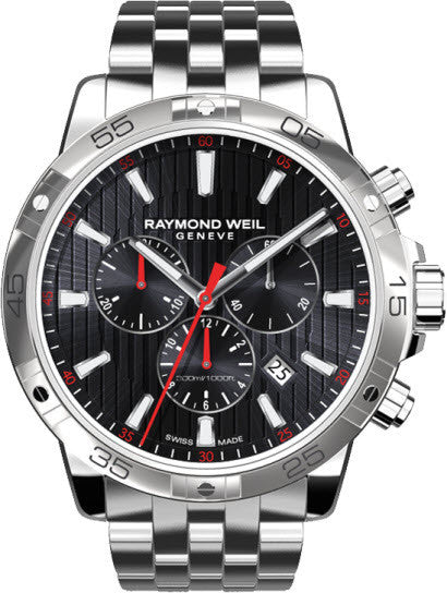 Raymond Weil Watch Tango 300 8560-ST2-20001 Image 1
