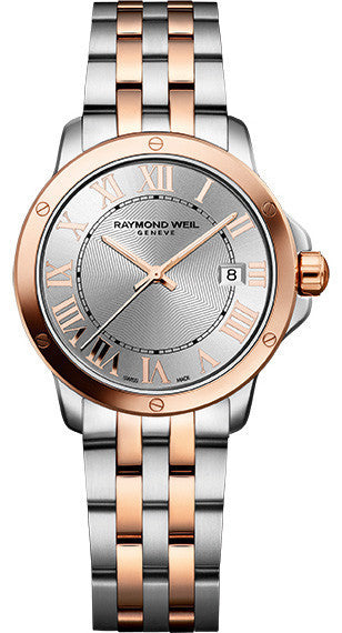 Raymond Weil Watch Tango 5391-SB5-00658 Image 1