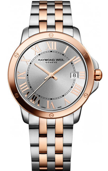 Raymond Weil Watch Tango 5591-SB5-00658 Image 1