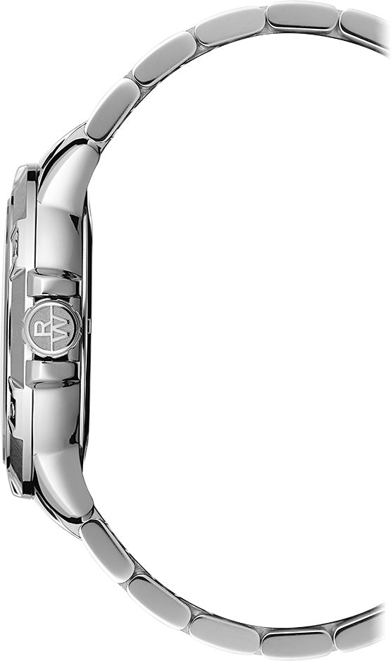 Raymond Weil Watch Tango Classic Mens D 8160-ST-00300 Image 3