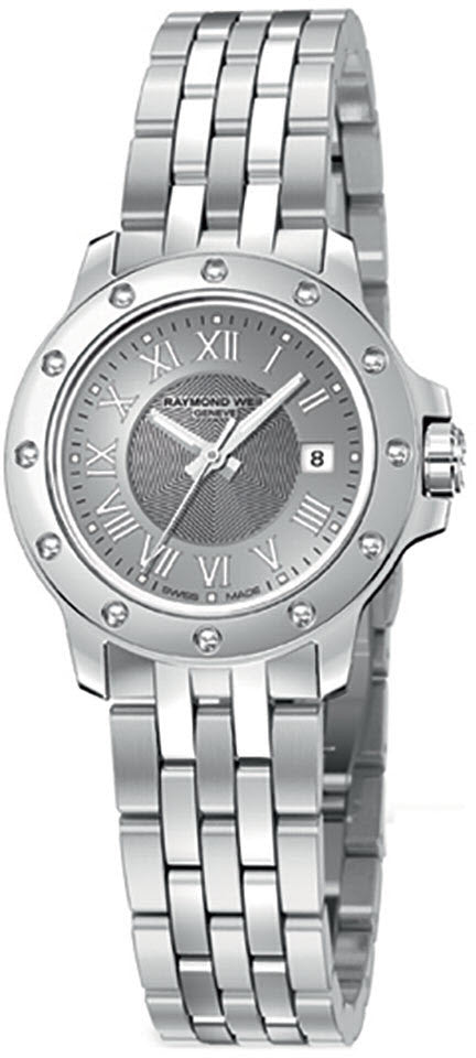 Raymond Weil Watch Tango D 5399-ST-00608 Image 1
