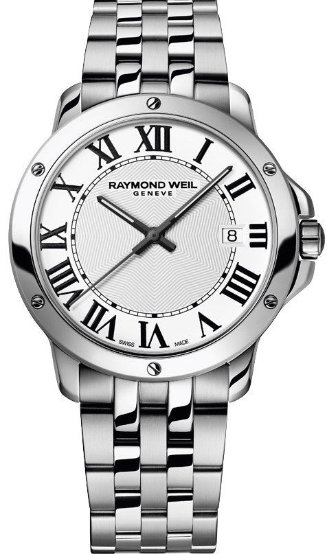 Raymond Weil Watch Tango D 5591-ST-00300 Image 1