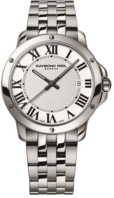 Raymond Weil Watch Tango D 5591-ST-00300 Image 1