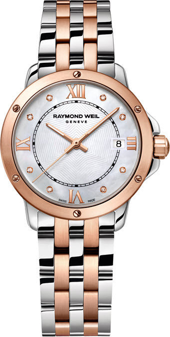 Raymond Weil Watch Tango Ladies 5391-SP5-00995 Image 1