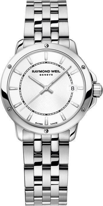 Raymond Weil Watch Tango Ladies D 5391-ST-30001 Image 1