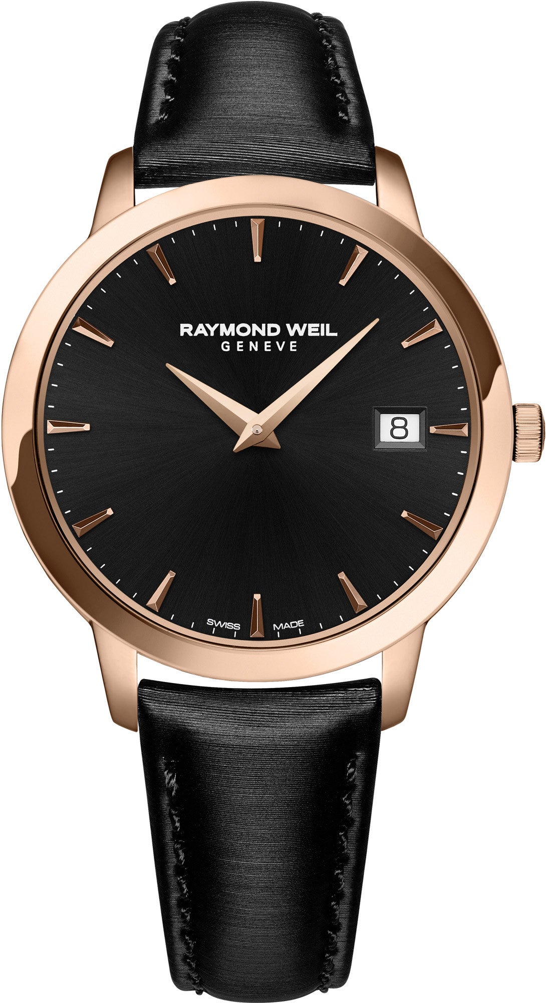 Raymond Weil Watch Toccata 5388-PC5-20001 Image 1